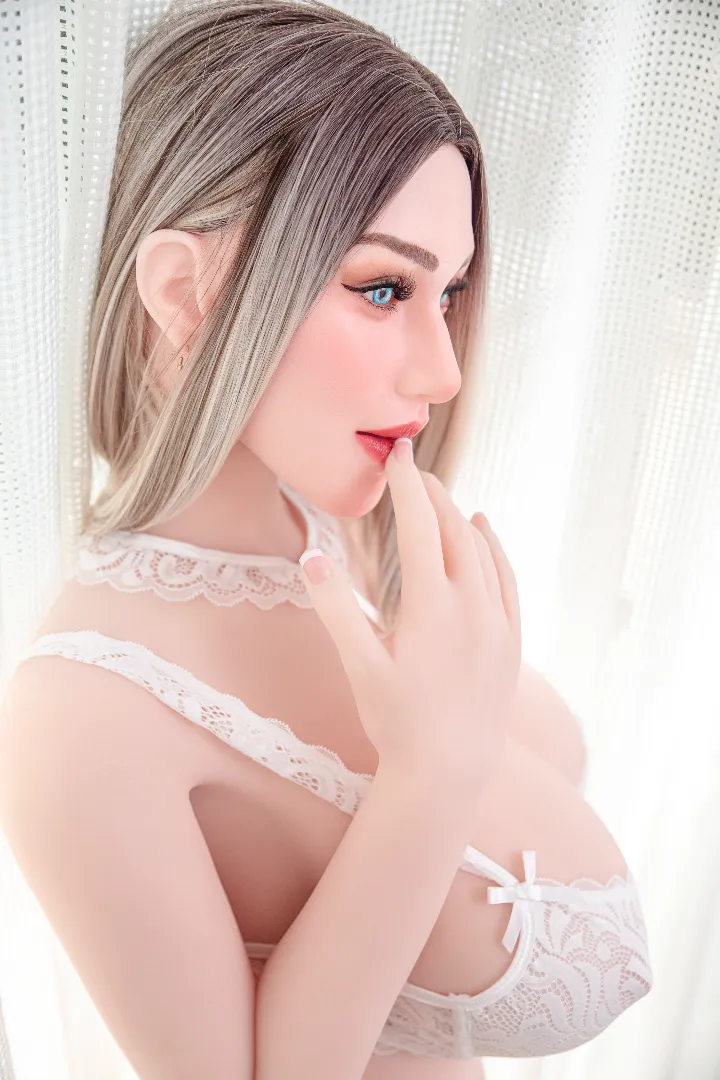 Climax FD159cm Ava Hybrid Sex Doll